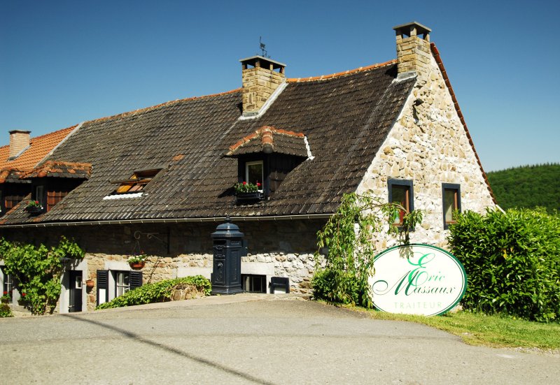 Traiteur Eric Massaux à Lustin