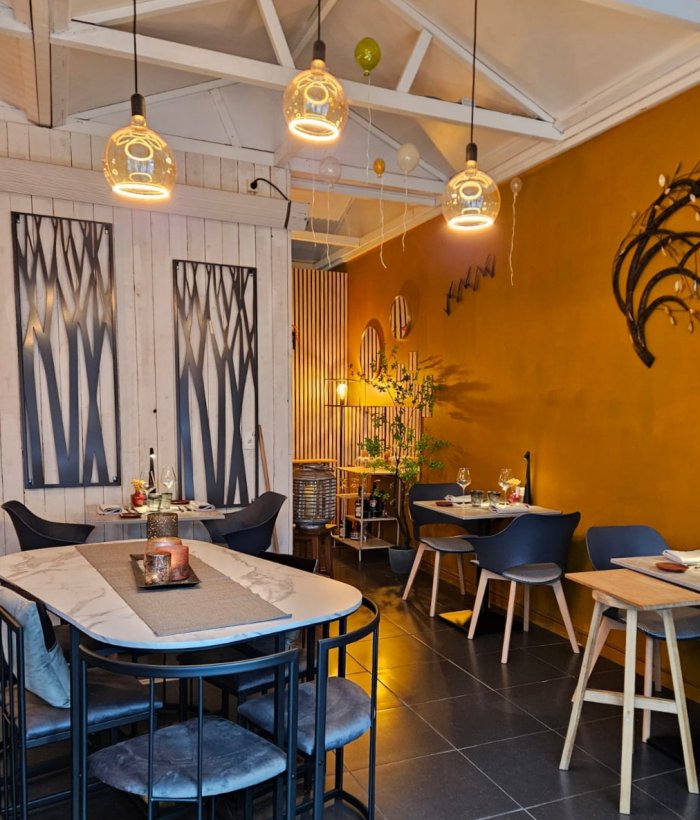 Bistro Denis à Ostende